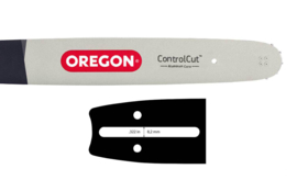 Oregon ControlCut zaagblad 1.5mm | .325 | 38cm | 158PXLBK041