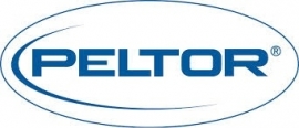 Peltor veiligheidshelm G3000UV met Peltor Optime II oorkappen en vizier | art. nr. 103935-O