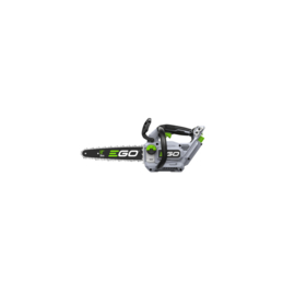 EGO Tophendelkettingzaag CS1200E met gratis 2l olie en 2 stihl kettingen