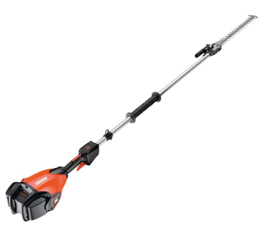 ECHO 56V Heggenschaar DHCA-2600HD