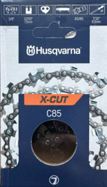 Husqvarna zaagketting | 1.5mm | 3/8 | 84 schakels | 581 62 66-84