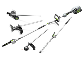 EGO Power Multitool Unit PH1400E