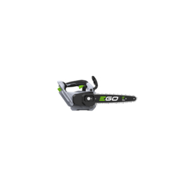 EGO Tophendelkettingzaag CS1200E met gratis 2l olie en 2 stihl kettingen