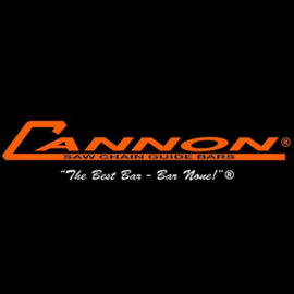 Cannon  Superbar  90cm Artnr: CSB-S1-36-63-3  1.6mm | 3/8 | 114 schakels |  passend op Stihl