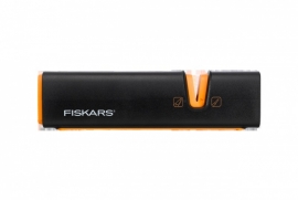 Actie! Fiskars X36 + stihl digitale vochtmeter!