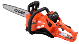Echo DCS-2500 Snoeikettingzaag gratis 2 kettingen & 2l olie