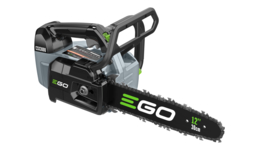 Ego CSX 3000 tophandle kettingzaag  gratis 2 stihl kettingen en 2 liter olie