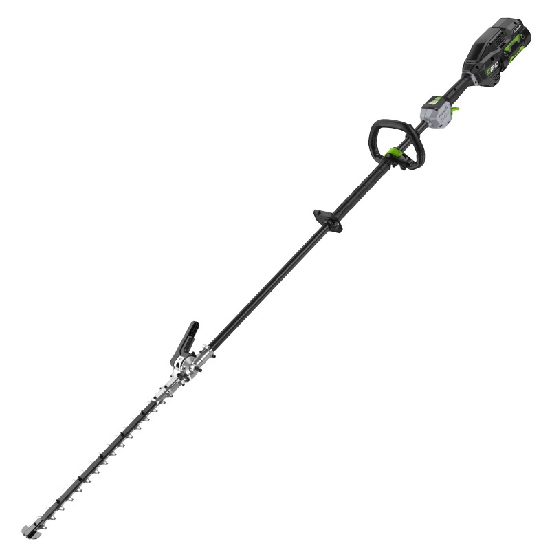 EGO heggenschaar HTX5300-PA 53 cm lange reikwijdte