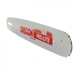 Oregon Pro-lite zaagblad | 45cm | 1.6mm | .325 | 183SLGD025 | bladaansluiting D025 | passend op Stihl