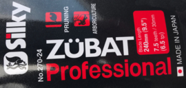 Silky Zubat Professional 240mm Artikelnr 270-24