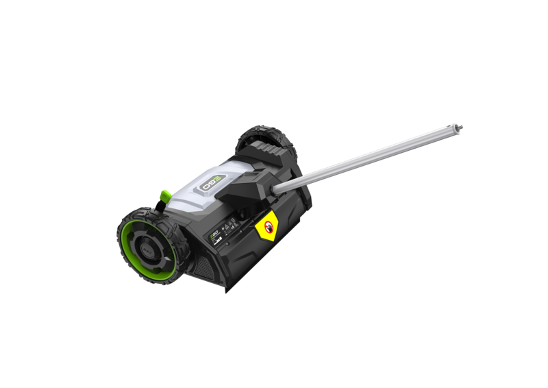EGO verticuteer opzetstuk DA1400