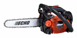 ECHO  CS2511TES kettingzaag |  compacte snoeizaag | 25cc | alleen voor de gecertificeerde boomverzorger