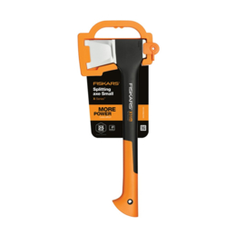 Actie! Fiskars X36 + stihl digitale vochtmeter!