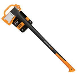 Actie! Fiskars X36 + stihl digitale vochtmeter!