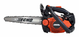 ECHO  CS2511TECS kettingzaag |  compacte snoeizaag | 25cc | alleen voor de gecertificeerde boomverzorger