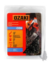 Ozaki zaagketting | 1.5mm | .325 | 66 schakels | Artikelnummer CD9