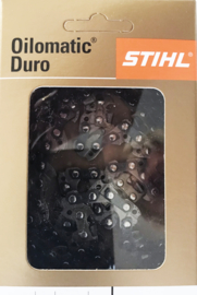 Stihl widia zaagketting | 1.6mm | 3/8 | 40cm | 60 schakels | Rapid Duro | Artikelnummer 3683 000 0060