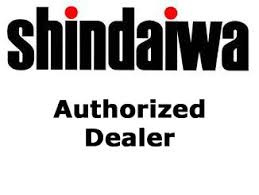 Shindaiwa XSIC361T Bosmaaier