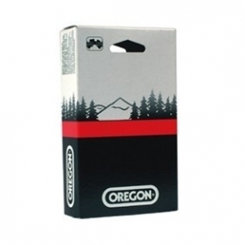 Oregon zaagketting 1.3mm | 1/4 |  55 aandrijfschakels 25AP055E