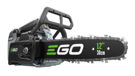 Ego CSX 3000 tophandle kettingzaag  gratis 2 stihl kettingen en 2 liter olie