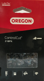 Oregon 1.5mm .325" 64 aandrijfschakels 21BPX064E HALFHAAKSE BEITEL