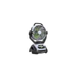 EGO Ventilator 25 cm met vernevelingsfunctie FN1000E