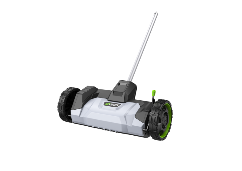 EGO verticuteer opzetstuk DA1400