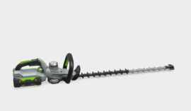 EGO heggenschaar HT6500 - professionele accu heggenschaar