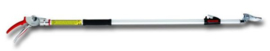 ARS snoeischaar ARS160ZF-2 0-3 langarm telescoop artnr 118306