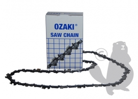 Ozaki zaagketting | 1.1mm | 3/8 | 50 aandrijfschakels | ZK4390LP-E50