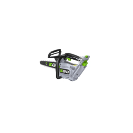 EGO Tophendelkettingzaag CS1200E met gratis 2l olie en 2 stihl kettingen