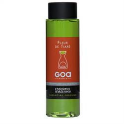 GOA - Geurolie - Geurbrander - Fleur de Tiare  - Huisparfum - 250 ml.