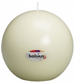 Bolsius Mammoetkaars & Bolkaars