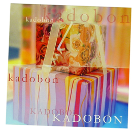 Cadeaubon- Kadobon