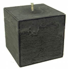 Tuinkaars Rock 2,5 kg graniet zwart