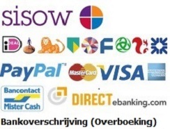 Veilig online betalen Veilig online betalen