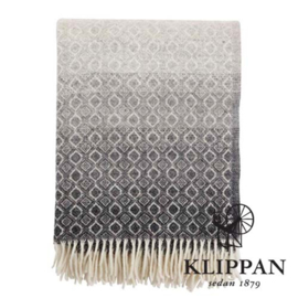 Klippan plaid Havanna  Natural grey