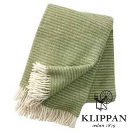 Groen plaid Ralph linolium