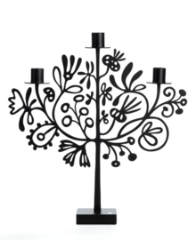 Kandelaar Lace Candelabra