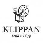 Klippan plaid