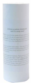 Stitch & Ditch Stabilizer