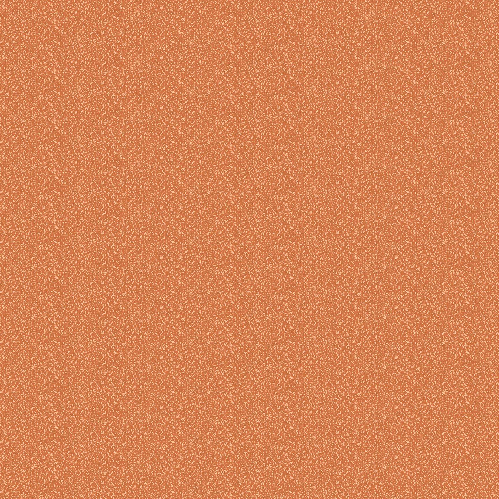 Conway Cottage Freckles Orange - 1424/O1