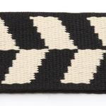 Tassenband Herringbone - 38 mm