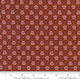 Folk & Lore Burgundy - 45605/16