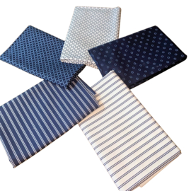 Nantucked  - 5 Fat Quarters