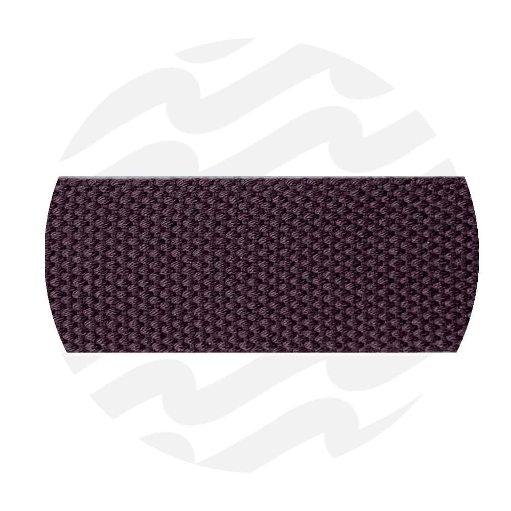 Zipper zoo - Tassenband midnight plum