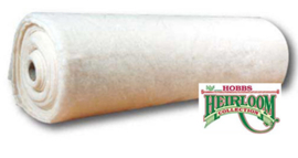 Hobbs 80/20 tussenvulling - batting 244 cm breed