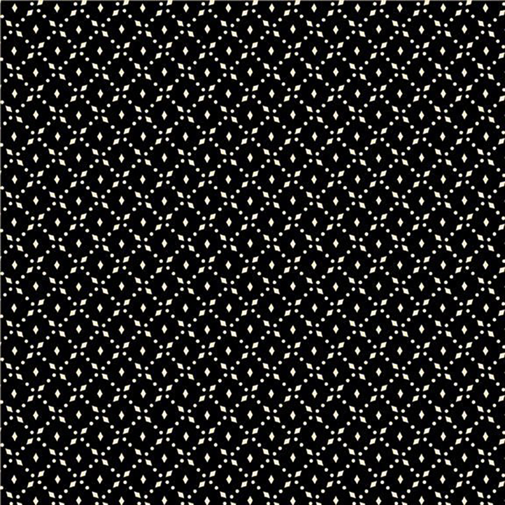 Historic Halloween Black - 331391D