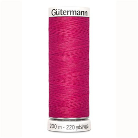 Gütermann naaigaren -  382/ hardroze