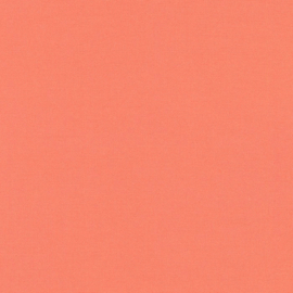 Kona Cotton Salmon - 1483
